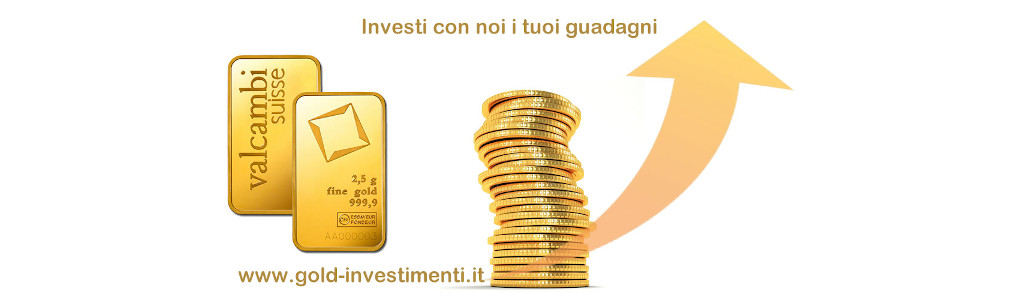 Gold Investimenti